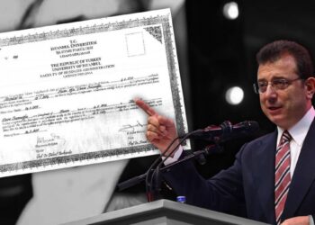 İmamoğlu: Gayri meşru kararı yargıya taşıyacağız