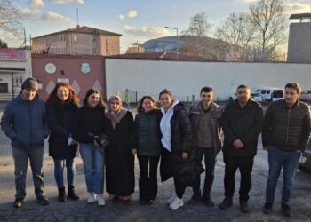 Eylem Babayiğit cezaevinden çıktı: Yazmaya devam edeceğim