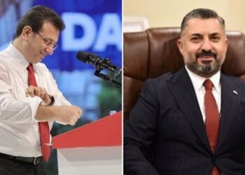 RTÜK’ten medyaya İmamoğlu ‘uyarısı’: Yayınları inceliyoruz