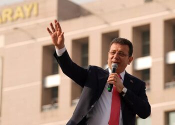 İmamoğlu’ndan ‘kent uzlaşısı’ yanıtı: Demokratik temsili hedefledik