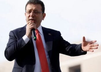 İmamoğlu’nun  ‘Kent uzlaşısı’ ifadesi