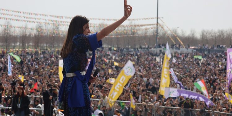 Yerine kayyım atanan eşbaşkan: İstanbul’da darbe yaşandı