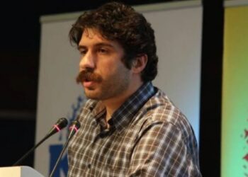 Akademisyen Levent Dölek tutuklandı
