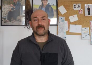 Tahliye edilen gazeteci Tunç: Polis komplo kurdu