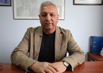 EMEP Genel Başkanı: Şalter inmeden süreç tersine dönmez