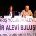 HDK’den ‘Barış yolunda Aleviler’ buluşması