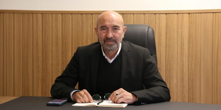 Tunç Soyer: Barış ve demokrasi mücadelesi birbirinden ayrılamaz