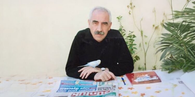 Mehmet Sait Yıldırım’ın tahliyesinin engellenmesine karşı başvuruya ret