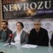 İzmir Newroz’a hazır: 22 Mart’ta Gündoğdu’da olalım