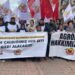 Agrobay işçileriyle dayanışma eylemine beraat