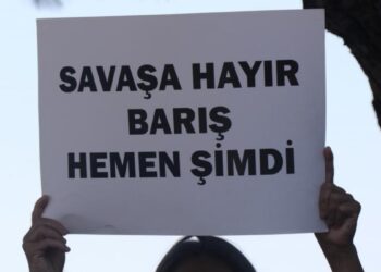 SES yöneticisi Sibel Uyan: Kaynaklar savaşa aktarılıyor
