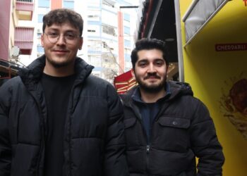 ‘Burslar temel ihtiyaçlarımızı karşılayabilecek bir orana yükseltilsin’