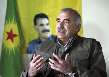 Karayılan: Kongrenin toplanması için saldırılar durmalı
