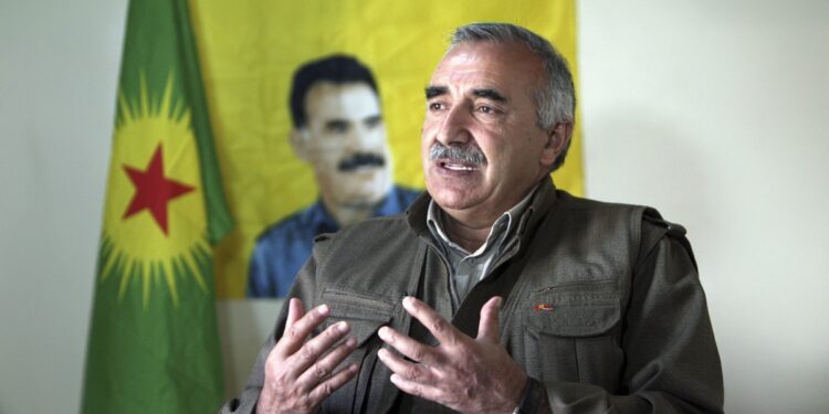 Karayılan: Kongrenin toplanması için saldırılar durmalı