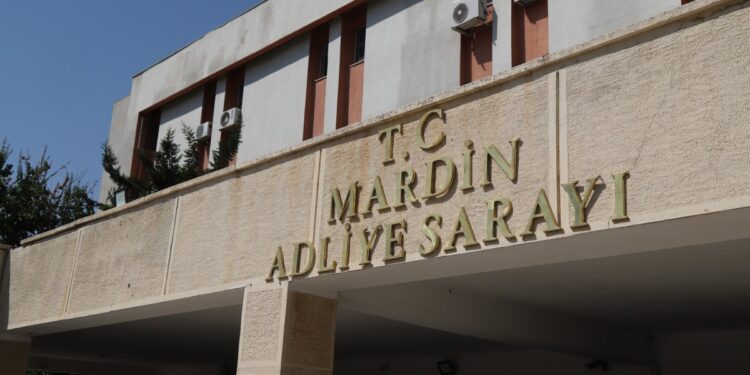 Eşbaşkan Amak’ın duruşması ertelendi