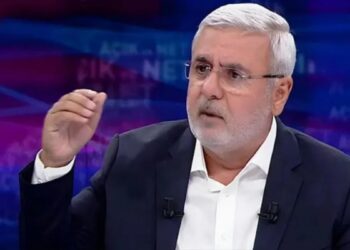 AKP’li eski milletvekilinden Demirtaş’a ziyaret