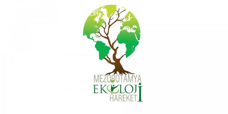 Mezopotamya Ekoloji Hareketi: Süreci sahiplenelim