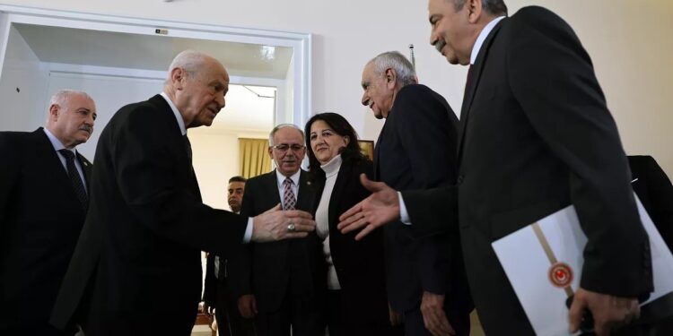 MHP’li Yalçın: Bahçeli’nin çağrısı seçim yatırımı değildir