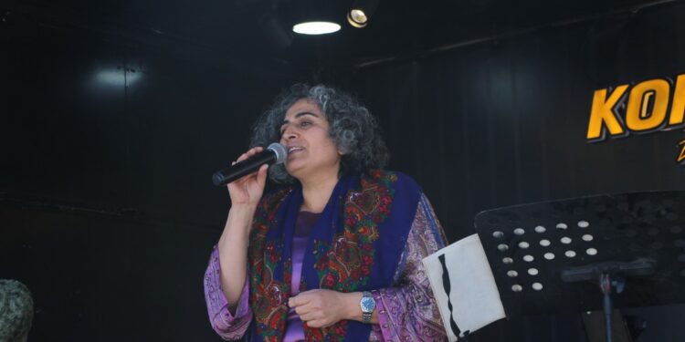 Sebahat Tuncel: Umut var, barış için kendimize güveniyoruz