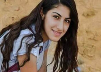 Rozerin Kalkan’ın tahliyesi 11 ay daha ertelendi