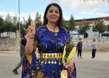 Beraat isteyen savcı, eşbaşkan olunca mütalaa değiştirdi!