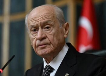 Bahçeli: İmralı’da kaleme alınan açıklama baştan sona değerlidir