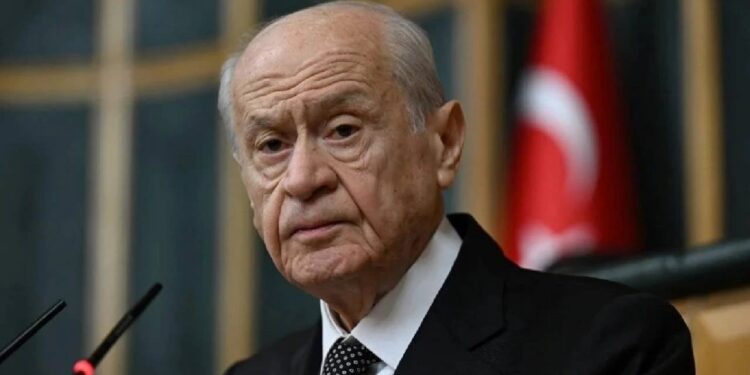 Bahçeli: İmralı’da kaleme alınan açıklama baştan sona değerlidir