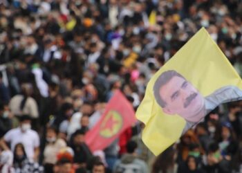 ‘Ateşin ve Güneşin Kadın Milisleri’nden eylemsizlik kararı