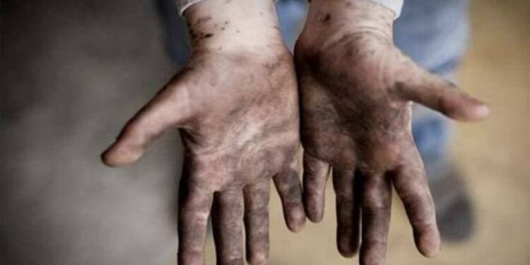 İSİG: 12 yılda 3 bin 328 çocuk ve genç işçi hayatını kaybetti