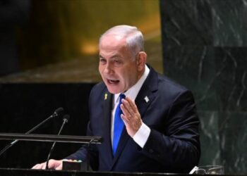 Netanyahu’dan Gazze’ye saldırılara tekrar başlayabilecekleri iması