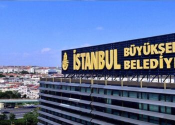 İBB’ye bağlı Medya AŞ’ye operasyon