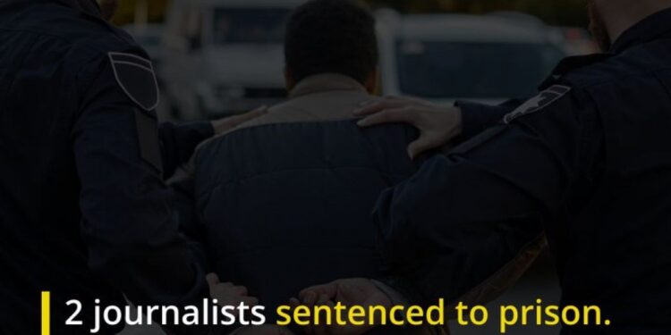 IPI raporunda Kanbal ve Altıntaş’a yer verildi