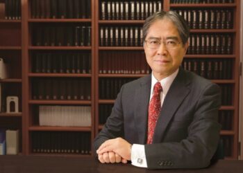 Uluslararası Adalet Divanı’nın yeni başkanı Iwasawa Yuji oldu