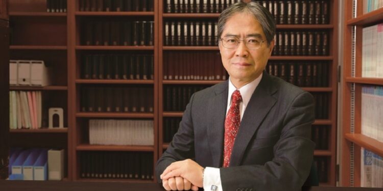 Uluslararası Adalet Divanı’nın yeni başkanı Iwasawa Yuji oldu