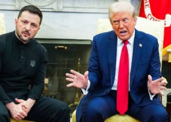 Zelenskiy savaşı sonlandırmak için atılabilecek adımları açıkladı