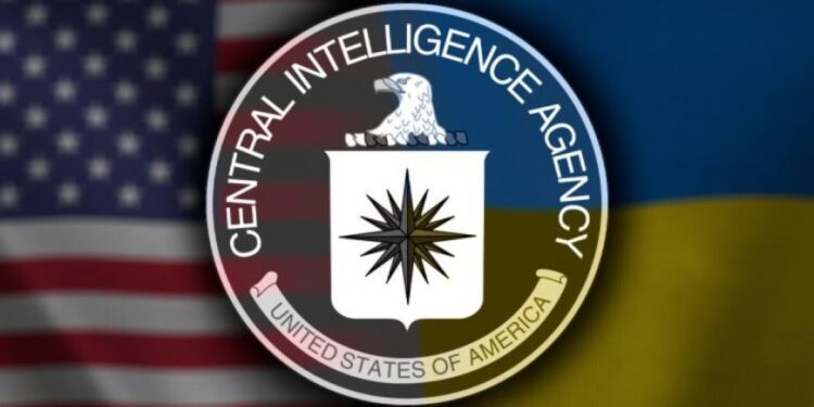 CIA: Ukrayna’ya istihbarat ve askeri desteği durdurduk
