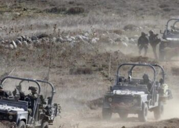 İsrail, Suriye’nin birçok beldesine girdi
