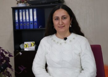 Cinsiyetçi dile karşı alternatif oluşturuyoruz