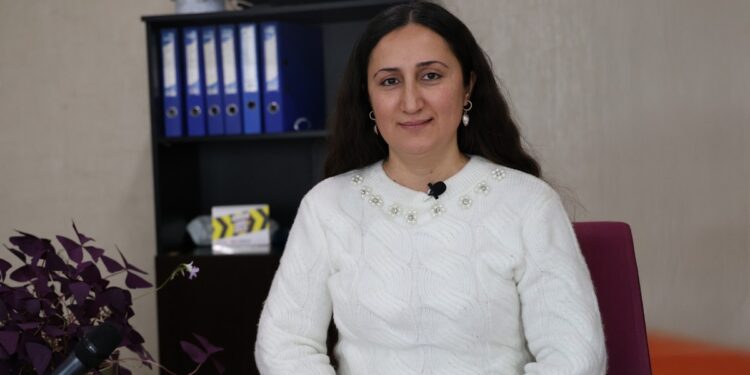 Cinsiyetçi dile karşı alternatif oluşturuyoruz