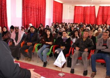 Kuzey ve Doğu Suriye’de kitlesel ‘Barış ve Demokratik Toplum’ çağrısı toplantıları