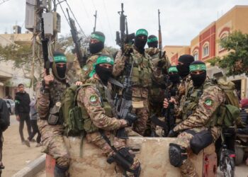 Hamas’tan Trump’ın tehditlerine yanıt