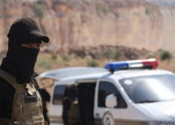 Lazkiye’de çatışma: 16 ölü