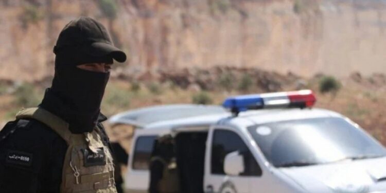 Lazkiye’de çatışma: 16 ölü