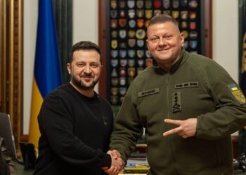 Ukraynalı büyükelçiden Trump’a: Dünya düzenini yok ediyor