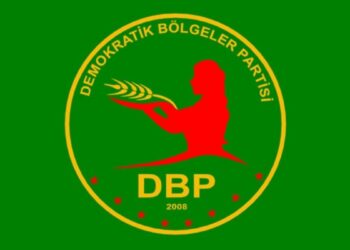 DBP: Suriye’de Alevilere dönük saldırılar bir an önce sonlandırılmalı