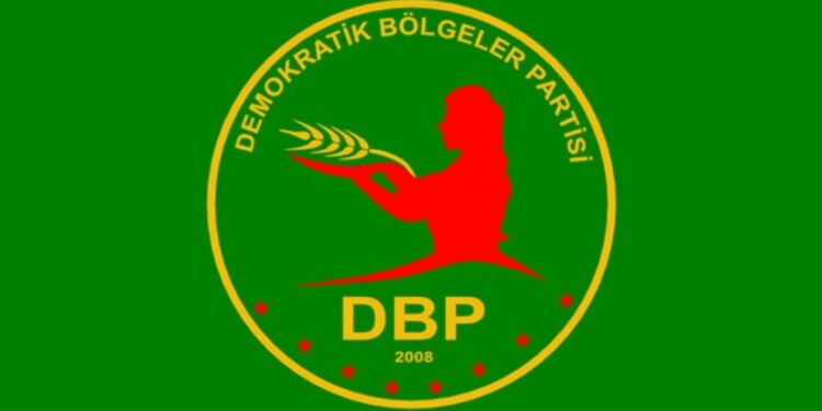DBP: Suriye’de Alevilere dönük saldırılar bir an önce sonlandırılmalı