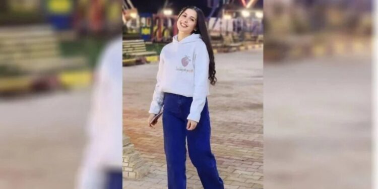 Qamişlolu tıp fakültesi öğrencisi Lazkiye’de katledildi