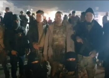 Suriye’nin kıyı kesimlerinde çatışma: En az 100 ölü