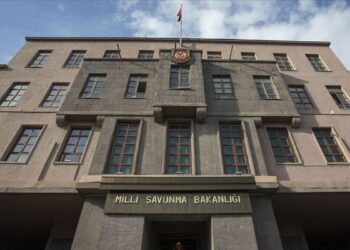 Savunma Bakanlığı’ndan ‘süreç’ açıklaması!