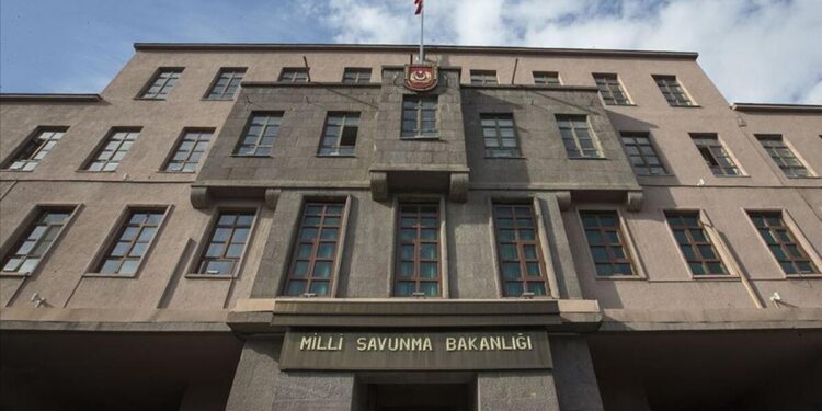 Savunma Bakanlığı’ndan ‘süreç’ açıklaması!